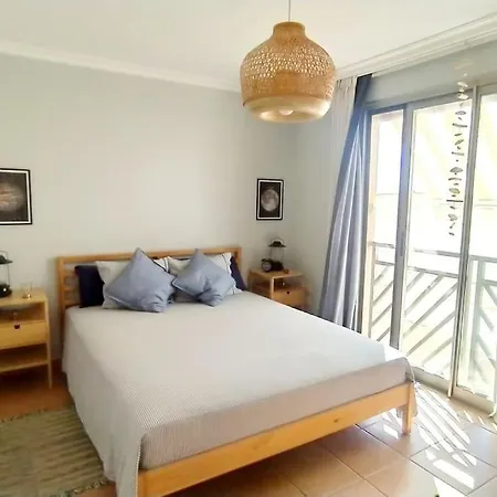 アパート El Faro, Sotavento, Playa