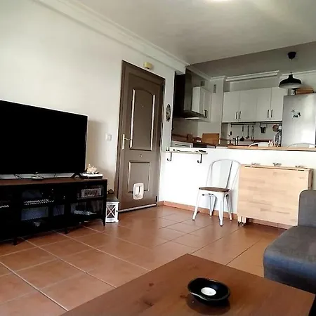 Apartman El Faro, Sotavento, Playa