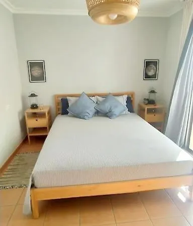 El Faro, Sotavento, Playa Apartment