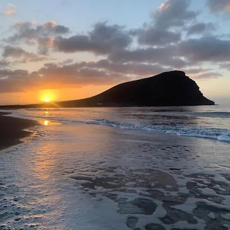 アパート El Faro, Sotavento, Playa