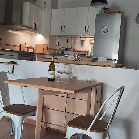 El Faro, Sotavento, Playa Apartman La Tejita