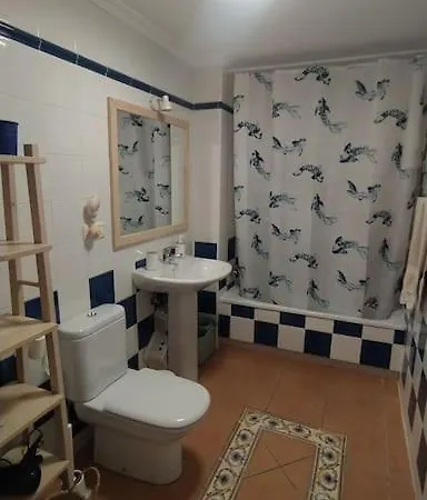 アパート El Faro, Sotavento, Playa *