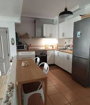 Apartman El Faro, Sotavento, Playa La Tejita