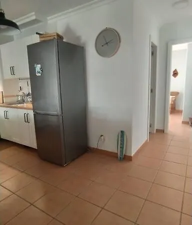 アパート El Faro, Sotavento, Playa