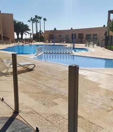 Apartment El Faro, Sotavento, Playa La Tejita