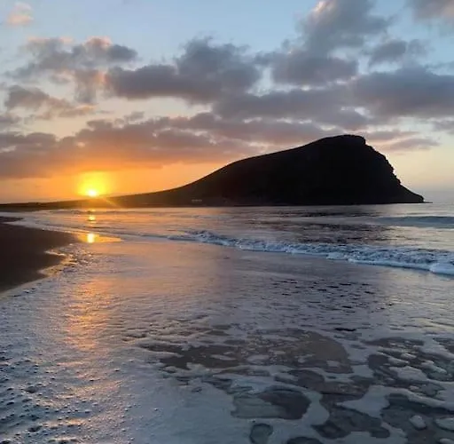 Apartment El Faro, Sotavento, Playa