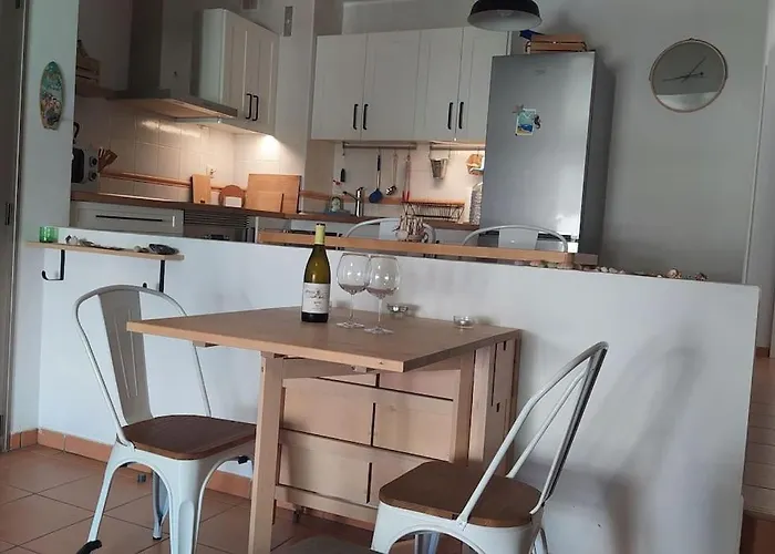 El Faro, Sotavento, Playa Apartment La Tejita