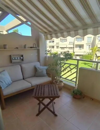 El Faro, Sotavento, Playa La Tejita