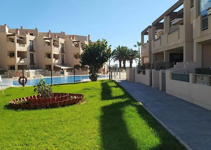 Apartment El Faro, Sotavento, Playa