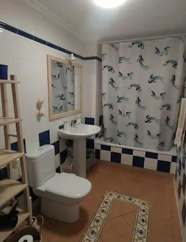 Apartment El Faro, Sotavento, Playa *