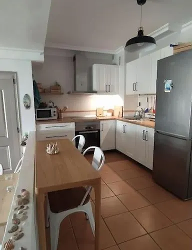 Apartment El Faro, Sotavento, Playa La Tejita