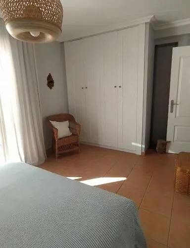 Apartment El Faro, Sotavento, Playa