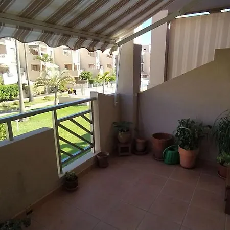 El Faro, Sotavento, Playa *