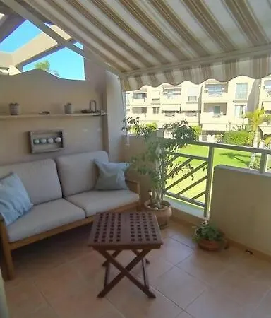 El Faro, Sotavento, Playa La Tejita