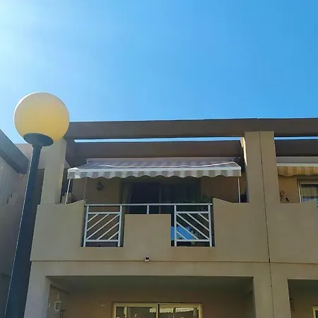 El Faro, Sotavento, Playa Daire La Tejita