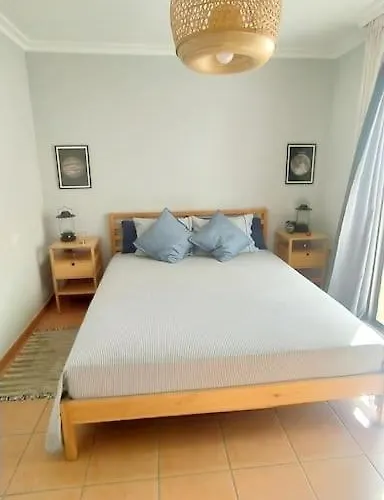El Faro, Sotavento, Playa Apartman