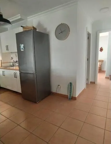 Apartman El Faro, Sotavento, Playa