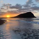 Διαμέρισμα El Faro, Sotavento, Playa