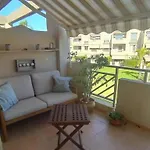 El Faro, Sotavento, Playa La Tejita