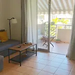 El Faro, Sotavento, Playa Διαμέρισμα La Tejita