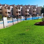 El Faro, Sotavento, Playa Διαμέρισμα La Tejita